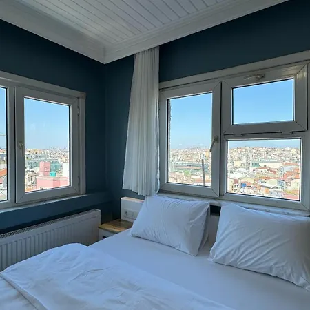 Appart hôtel Dizayn Apart 3*